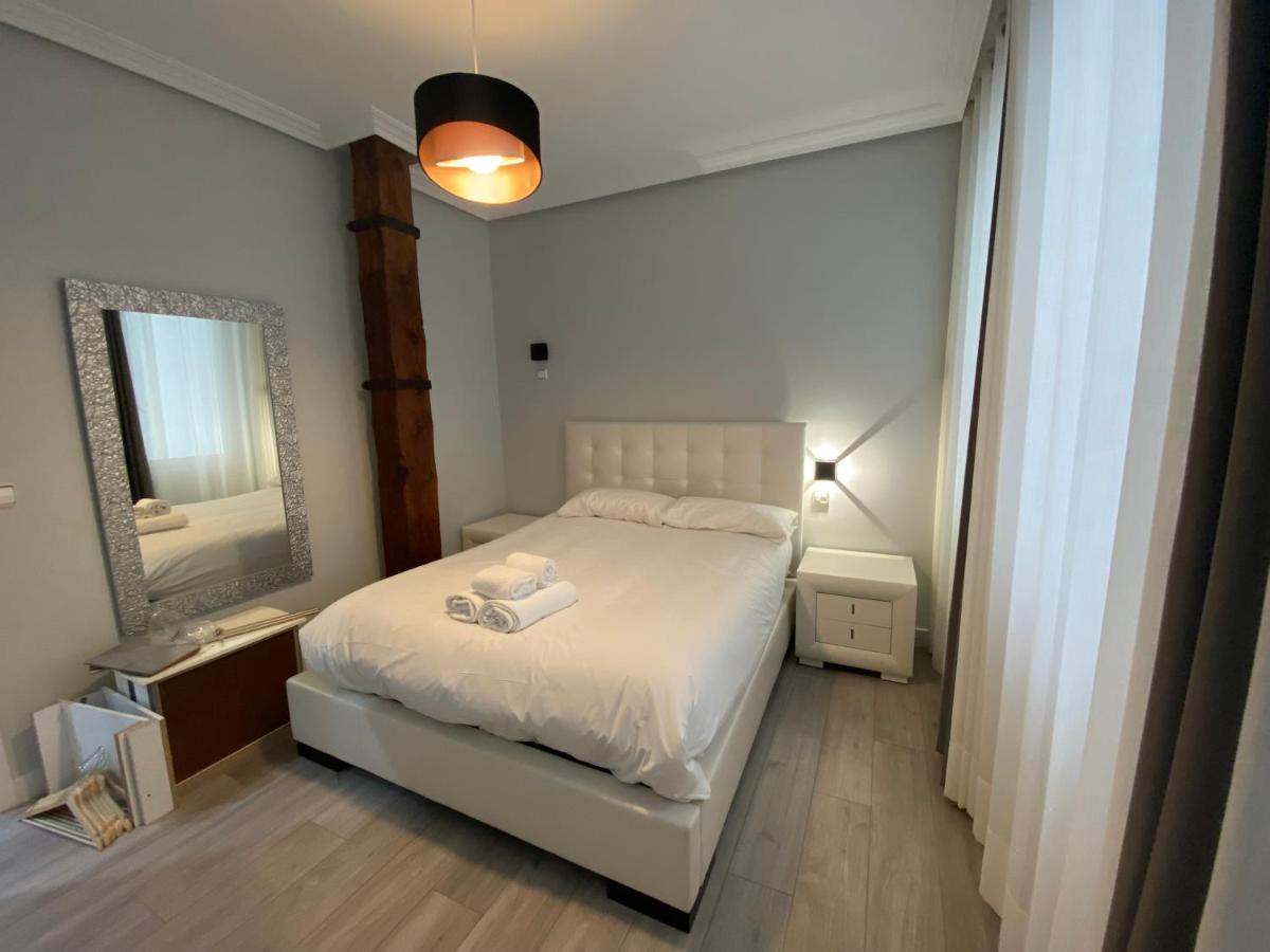 Be Basque By Forever Rentals Bilbao Extérieur photo