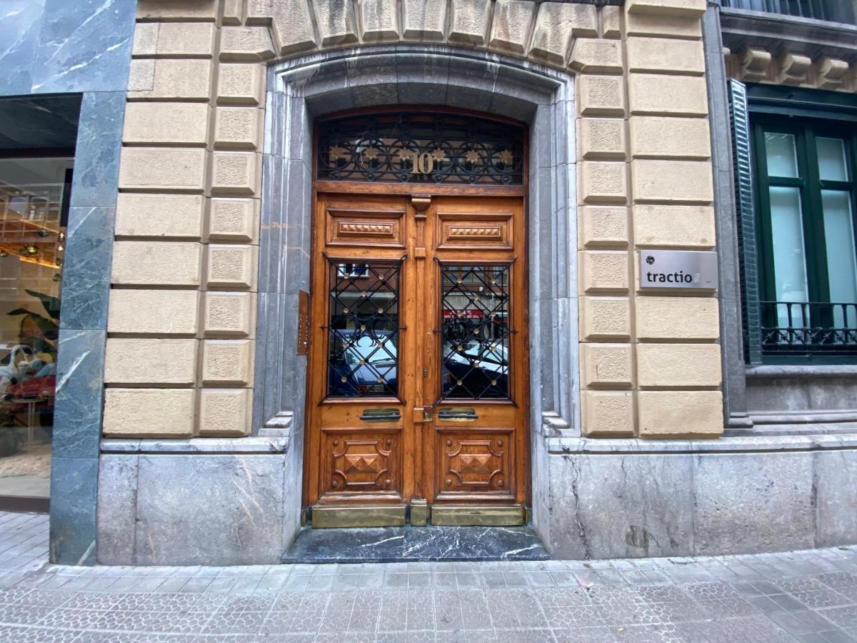 Be Basque By Forever Rentals Bilbao Extérieur photo