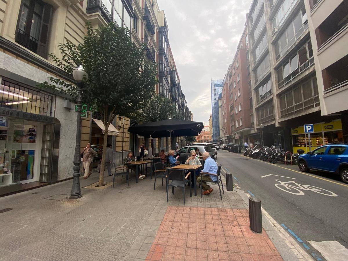Be Basque By Forever Rentals Bilbao Extérieur photo
