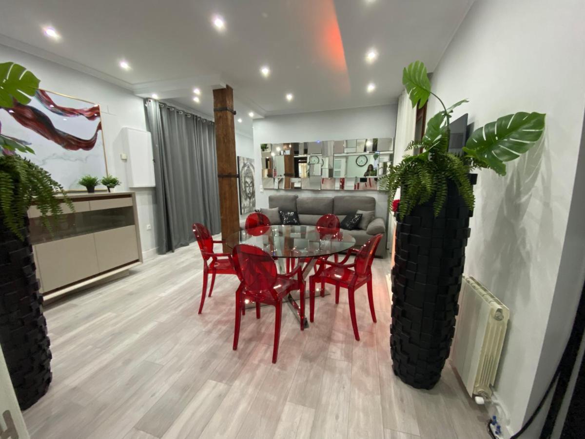 Be Basque By Forever Rentals Bilbao Extérieur photo